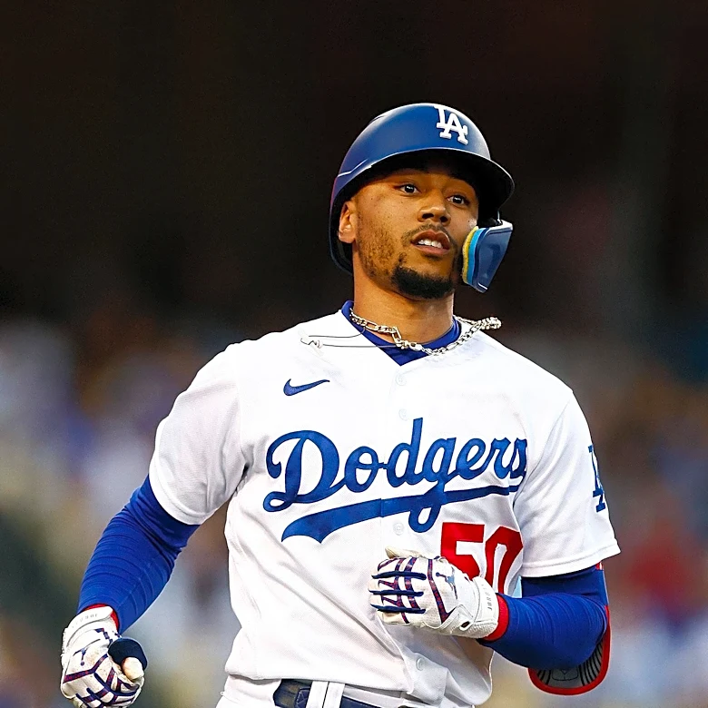 Mookie Betts Achieves Historic 10,000th Home Run for Los Angeles Dodgers