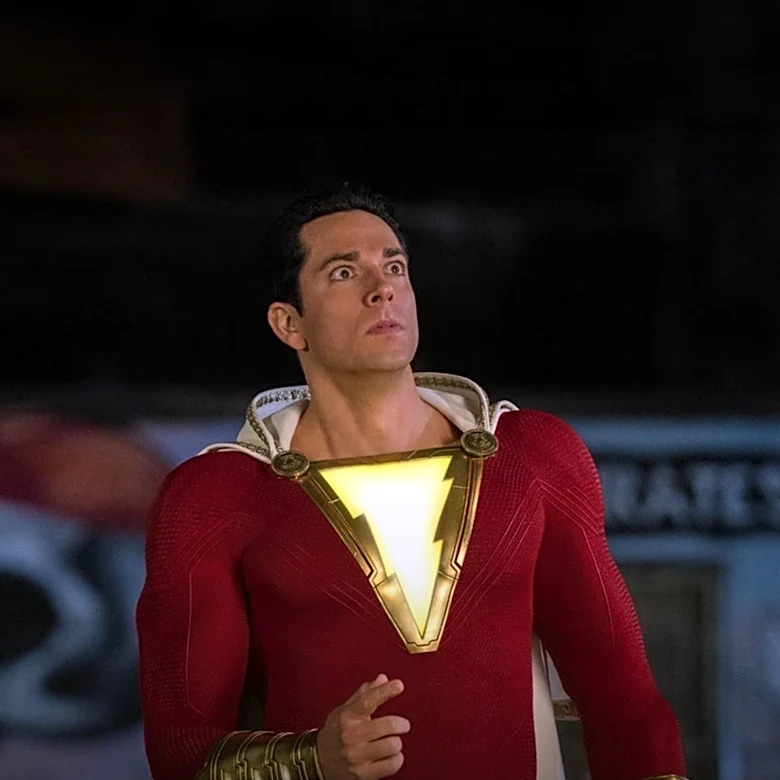 Zachary Levi Criticizes California as 'Failed State,' Pursues New Hollywood Vision in Texas