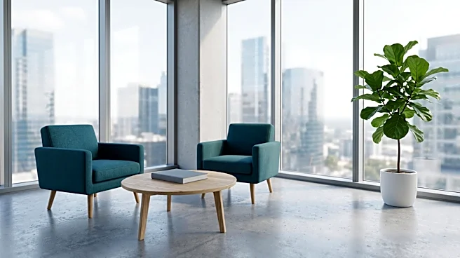 Fidelity Investments Seeks Senior Manager for Amenities and Program Management in Boston