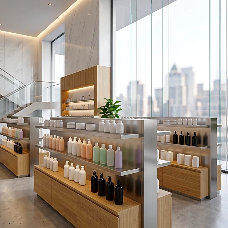 Musinsa Launches First Physical K-Beauty Store in Hongdae, Expanding Retail Strategy