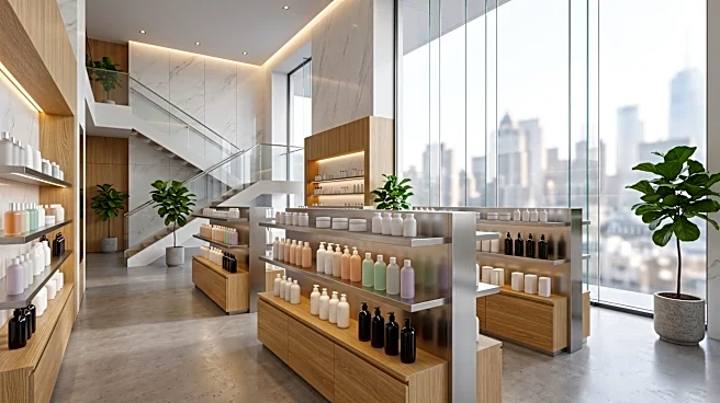 Musinsa Launches First Physical K-Beauty Store in Hongdae, Expanding Retail Strategy