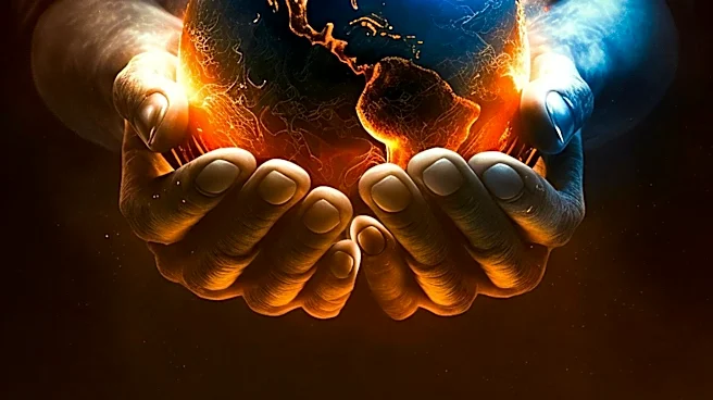 U.S. Faces Significant Challenges in Rare Earth Production Dominance Amidst China's Supply Chain Control