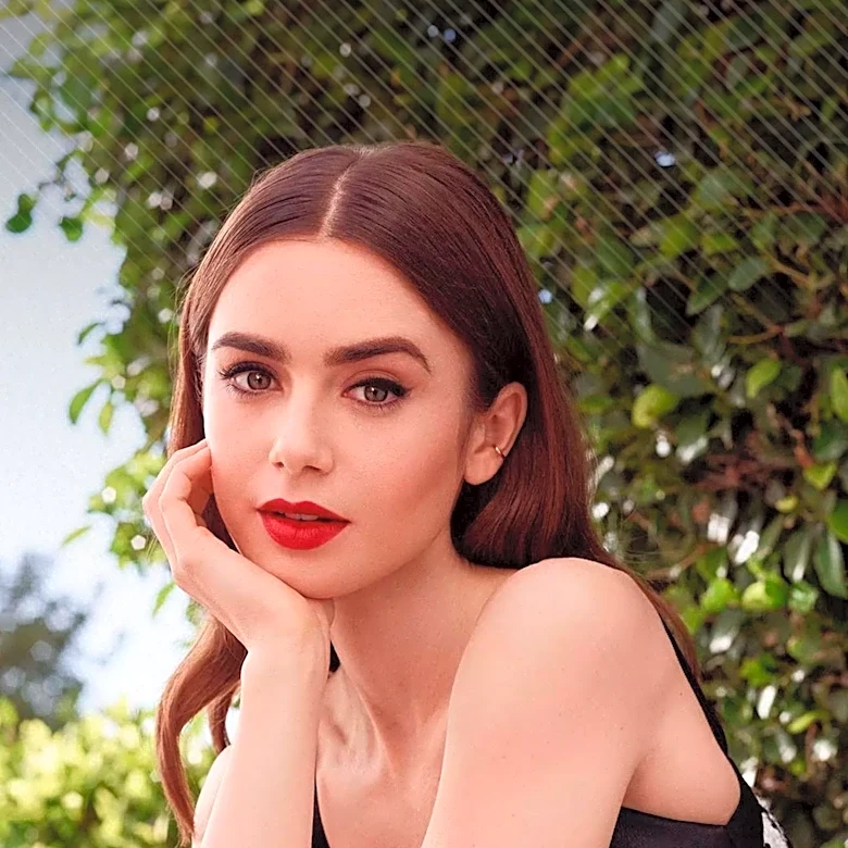 Lily Collins Sells Historic Pasadena Home for Over $6 Million, Securing $2.3 Million Profit