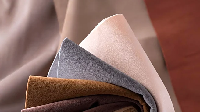 EU Project Aims to Halve Environmental Impact of Textile Coloration