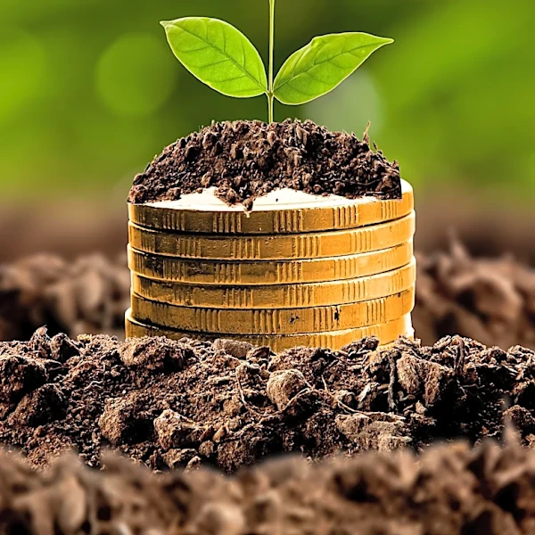 Green Investments Heavily Concentrated in Three Sectors, Potentially Stifling Broader Innovation