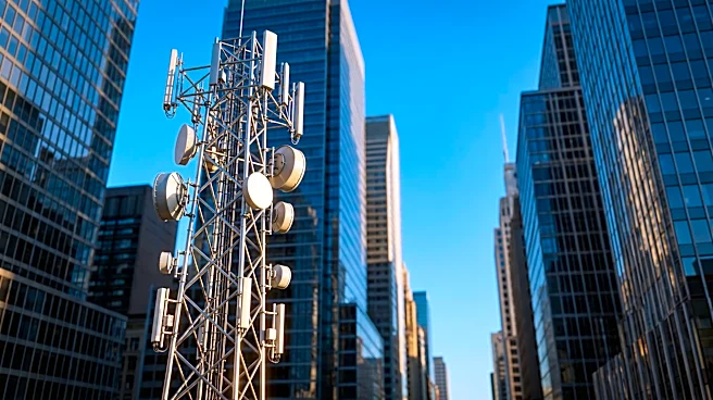 Telecom Operators Face Rising Costs as AI Adoption Scales, Bain Company Warns