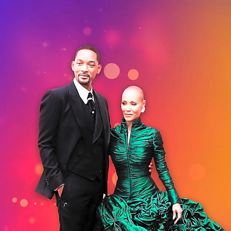 Jada Pinkett Smith Reveals Separation from Will Smith Since 2016