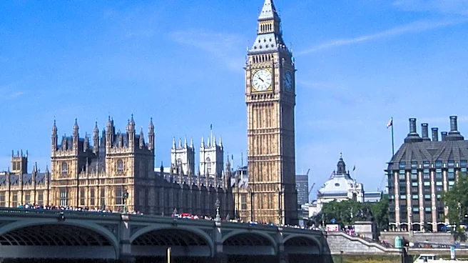 World Travel Tourism Council Warns UK Visitor Tax Could Jeopardize £14.4 Billion in Tourism Revenue