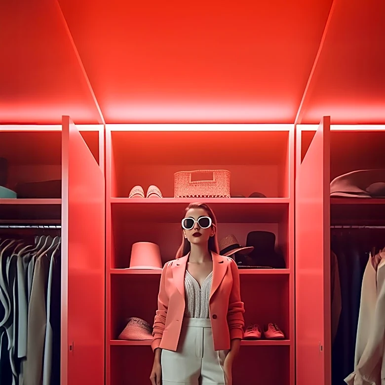 Poshmark Launches 'Try Yourself On' Campaign with NYFW Dry Cleaner Activation and Celebrity Closet Sales