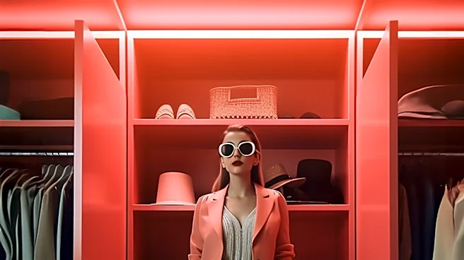 Poshmark Launches 'Try Yourself On' Campaign with NYFW Dry Cleaner Activation and Celebrity Closet Sales