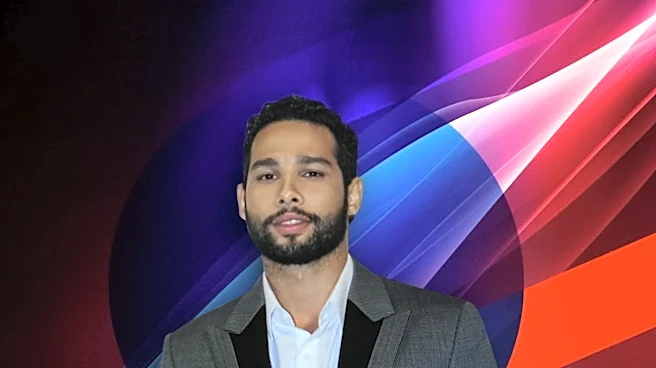 Jussie Smollett's 'Empire' Salary and Career Trajectory Detailed Amidst Ongoing Controversy