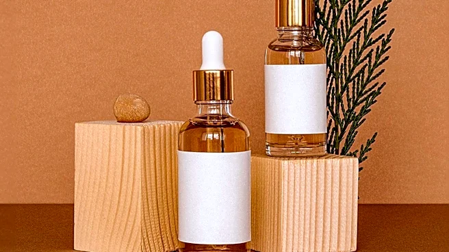 Adaptogenic Skincare and Drinks Gain Traction for Stress and Inflammation Management