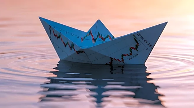 WINTON GROUP Ltd Acquires $1.2 Million Position in International Paper Company