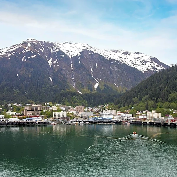 Juneau Resident Proposes Lean and Six Sigma Implementation for City Government to Address Budget Gaps