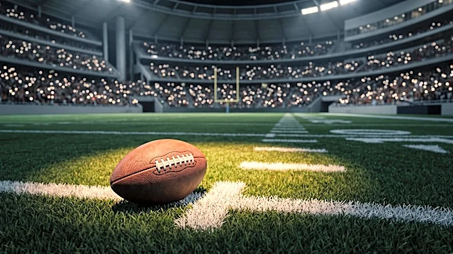 Philadelphia Eagles Punter Braden Mann Delivers Clutch Performance in Week 1 Victory