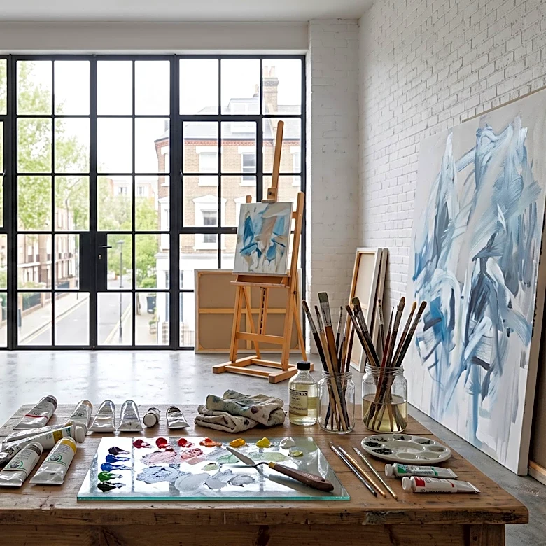 Delfina Foundation Announces Fully Funded Summer Residency for Portuguese and African Artists in London