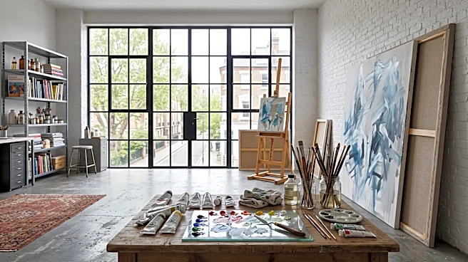 Delfina Foundation Announces Fully Funded Summer Residency for Portuguese and African Artists in London