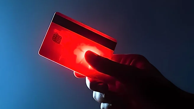 Former Nuclear Physicist Rey Cruz Torres Applies Particle Detection Skills to Real-Time Credit Card Fraud Prevention