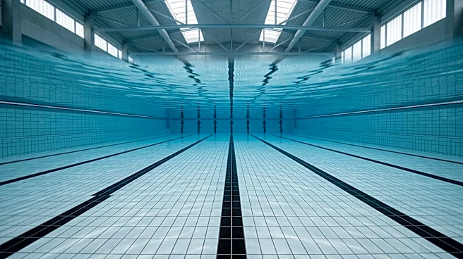 Singapore Finswimming Coach Jailed for Falsifying Competition Results
