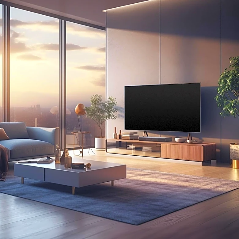 LG Electronics Unveils First B2B AI Home Showcase in Riyadh, Targeting Large-Scale Projects