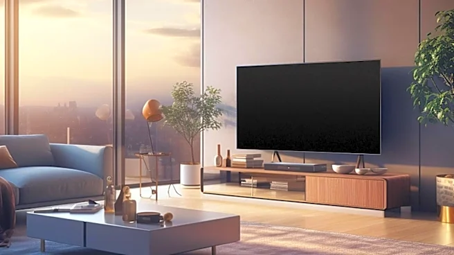 LG Electronics Unveils First B2B AI Home Showcase in Riyadh, Targeting Large-Scale Projects