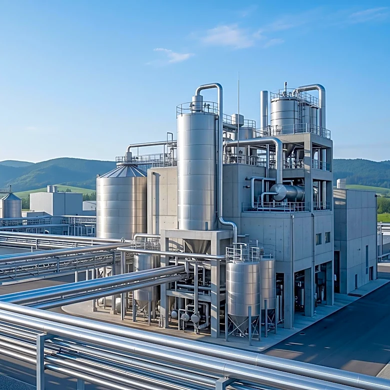 Global Fertilizer Industry Charts Sustainable Course to Reduce Emissions by 2050