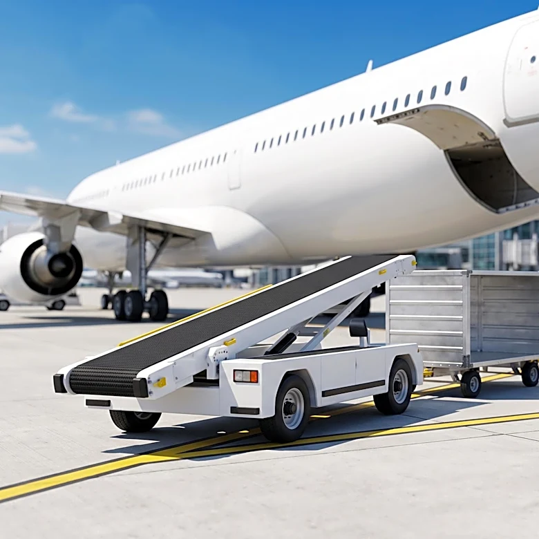 Envoy Air Expands Hiring for Airport Ramp Agents at DAY Airport Amidst Growth