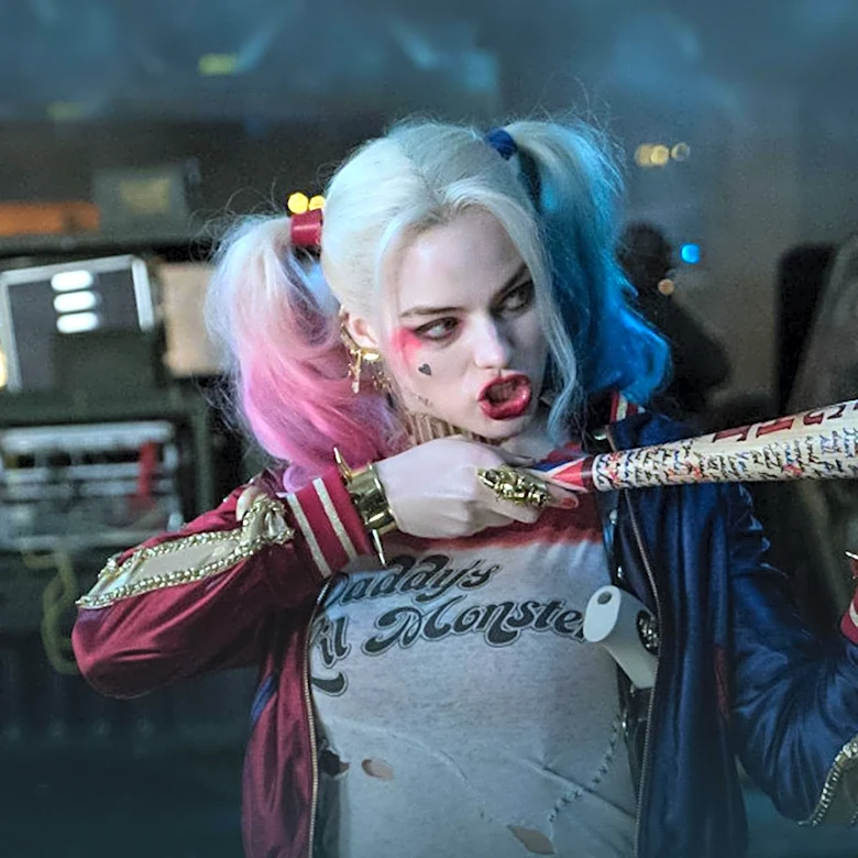 DC Studios Promotes Margot Robbie's Harley Quinn Alongside David Corenswet's Superman in New Video