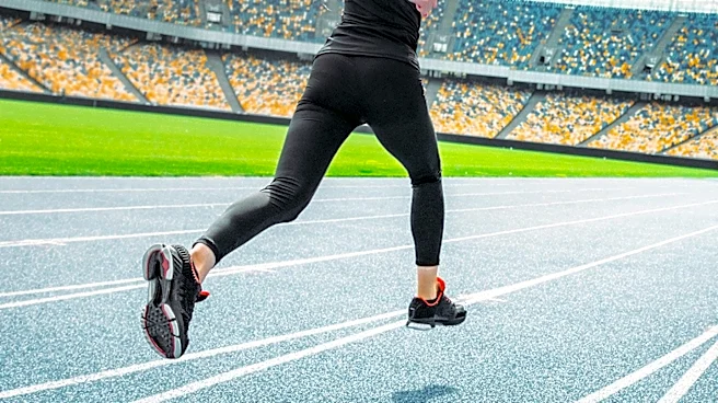 Sydney Sweeney's Sports Trading Ad Draws Backlash from Female Athletes