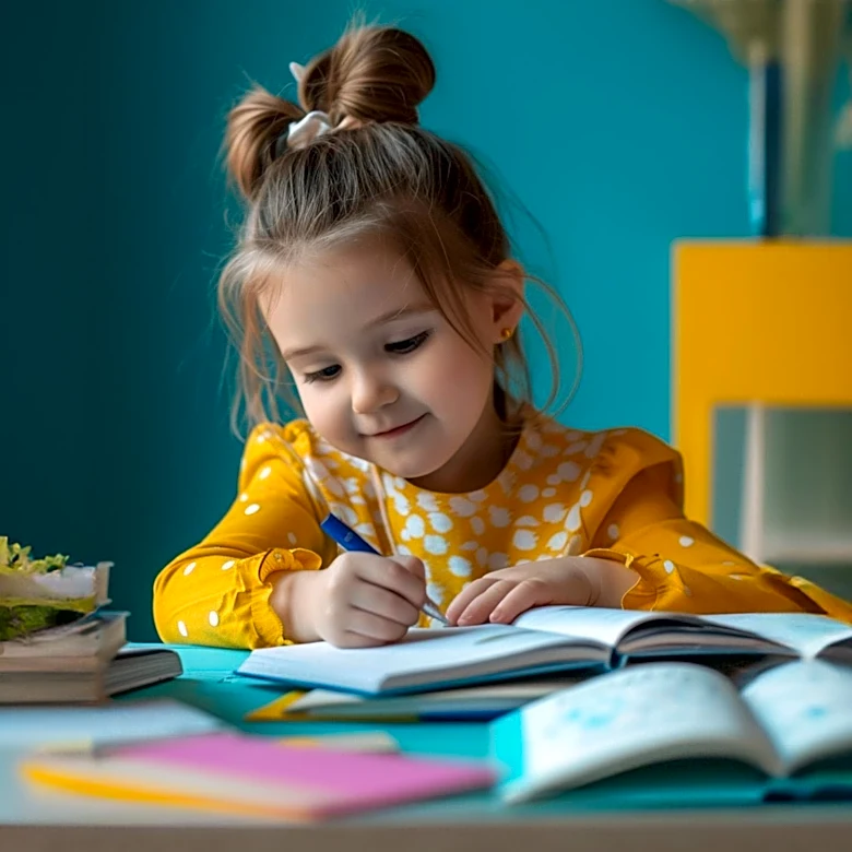 My Values Journal Launches Self-Journaling Diary for Children to Foster Positive Mindset and Self-Esteem