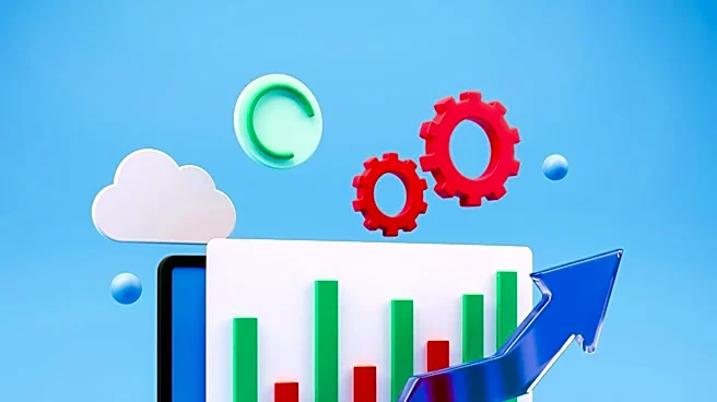 Data Analytics Transforms Raw Information into Actionable Insights for U.S. Businesses