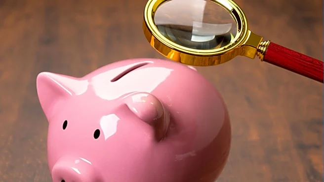 IRS Disallows White River Tribal Tax Credits, Prompting Investor Investigations