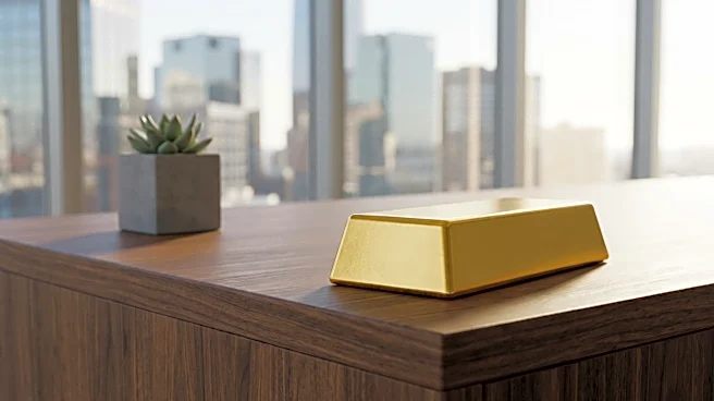 Goldgroup Mining Upsizes Private Placement to US$125 Million Amid Strong Investor Demand