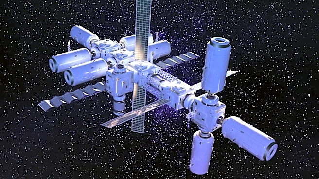 California Nanotechnologies Secures Largest Order for Small Modular Reactor Components