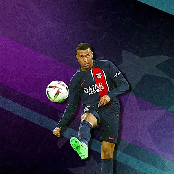 Leaked Nike Mercurial Mbappé 'Career Journey' Boots Reveal Star's Milestones