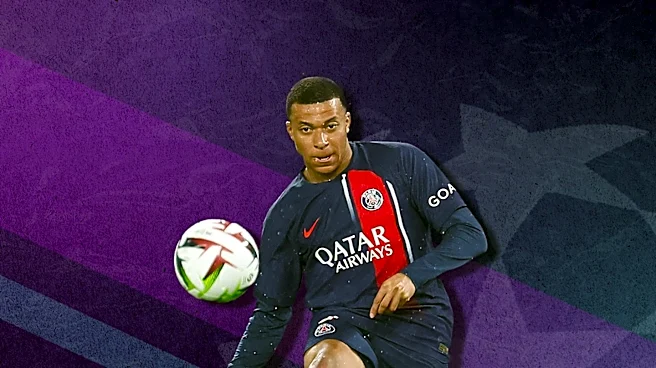 Leaked Nike Mercurial Mbappé 'Career Journey' Boots Reveal Star's Milestones