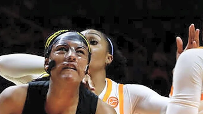 Oregon Hearing to Determine Unionization Rights for Women's College Basketball Players