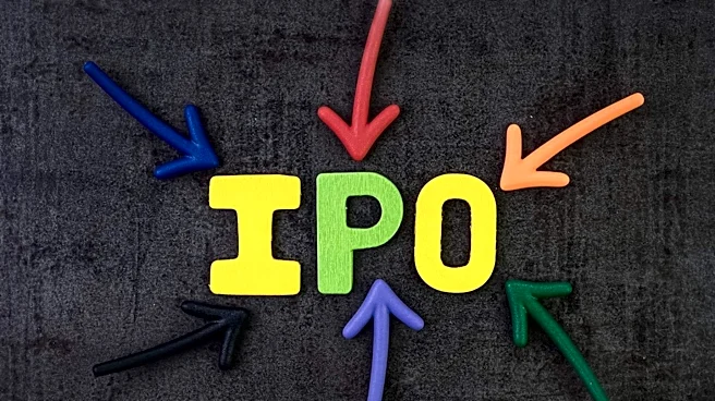BASF Mandates Citi, Deutsche Bank, Goldman Sachs, and J.P. Morgan for Agricultural Solutions IPO