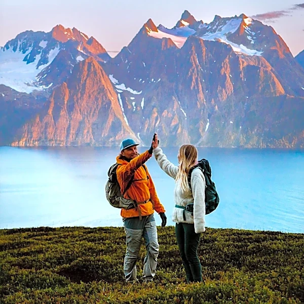 Adventure Travel for Couples in the U.S. Emphasizes Skill Building and Cultural Immersion