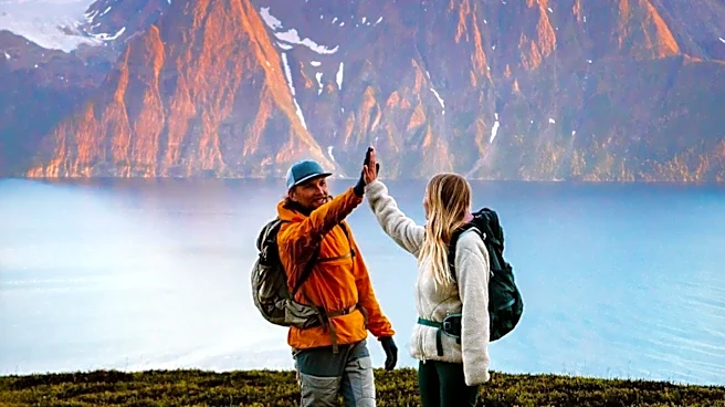 Adventure Travel for Couples in the U.S. Emphasizes Skill Building and Cultural Immersion