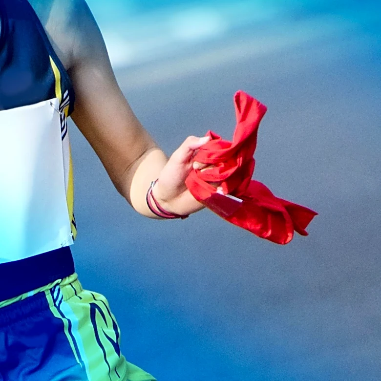 Hyrox Athlete Competes with Diarrhea, Sparks Public Safety Concerns and Rule Changes