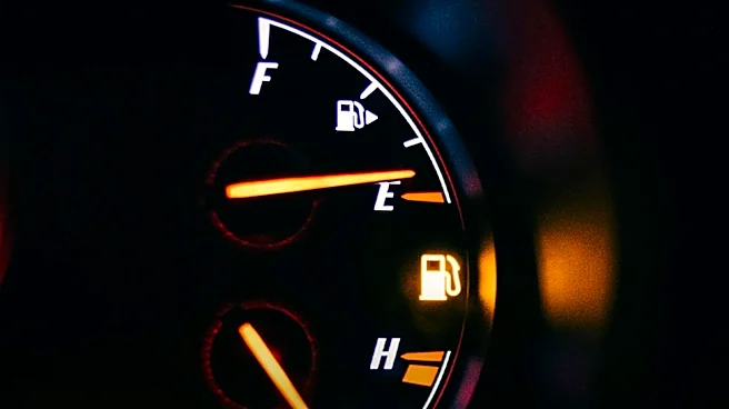 Fuel Prices Rise in U.S. Amidst Escalating Middle East Conflict