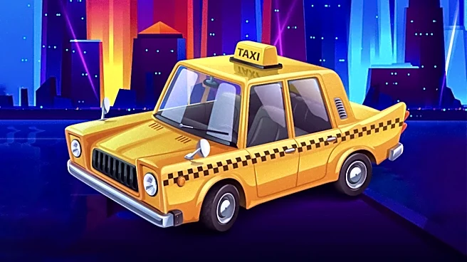 Netflix Announces Live-Action 'Crazy Taxi' Movie, New 'Sonic' Animated Series, and 'Stranger Than Heaven' Adaptation