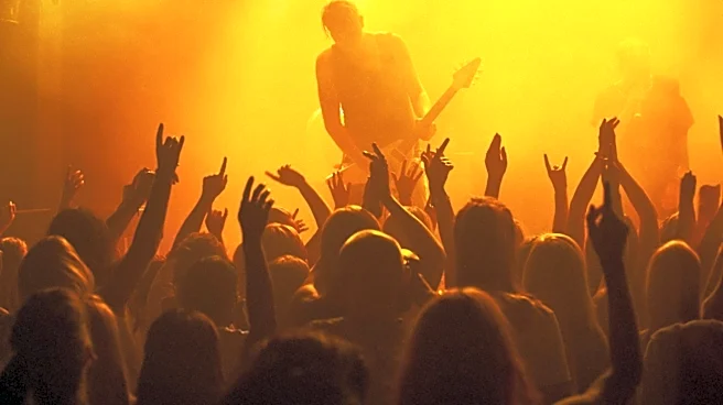 Dave Mustaine Reflects on Thrash Metal's 'Big Four' and Proposes Modern Alternatives