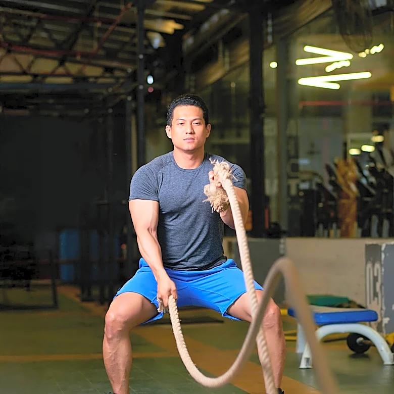 FITSTOP Global Games to Host Major Functional Fitness Showdown in Brisbane