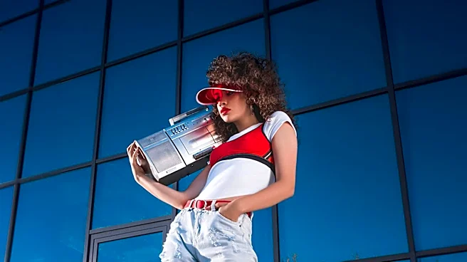J.Crew and Eckhaus Latta Launch Limited-Edition Collaboration Inspired by 90s Catalogues