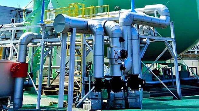 Power to Hydrogen and Repsol Pilot Demonstrates Lower-Cost Green Hydrogen Production