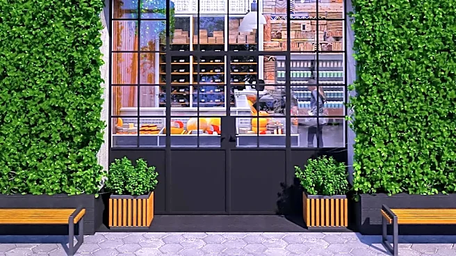 Róhe Opens First U.S. Retail Space in Downtown Manhattan, Featuring Exclusive Collections