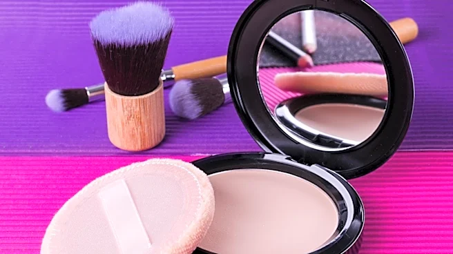 UV Compact Mirrors Enhance Daily Sunscreen Application and Skin Awareness