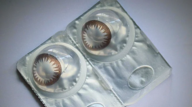 Shein Shares Decline 10% Following Contact Lens Cleaner Recall in Australia and New Zealand